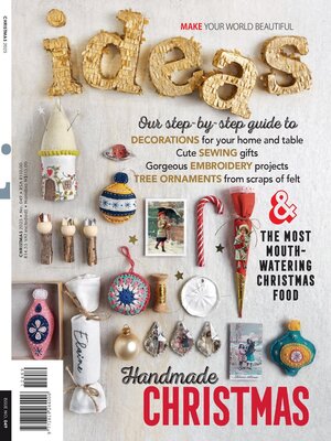 Ideas - Magazine